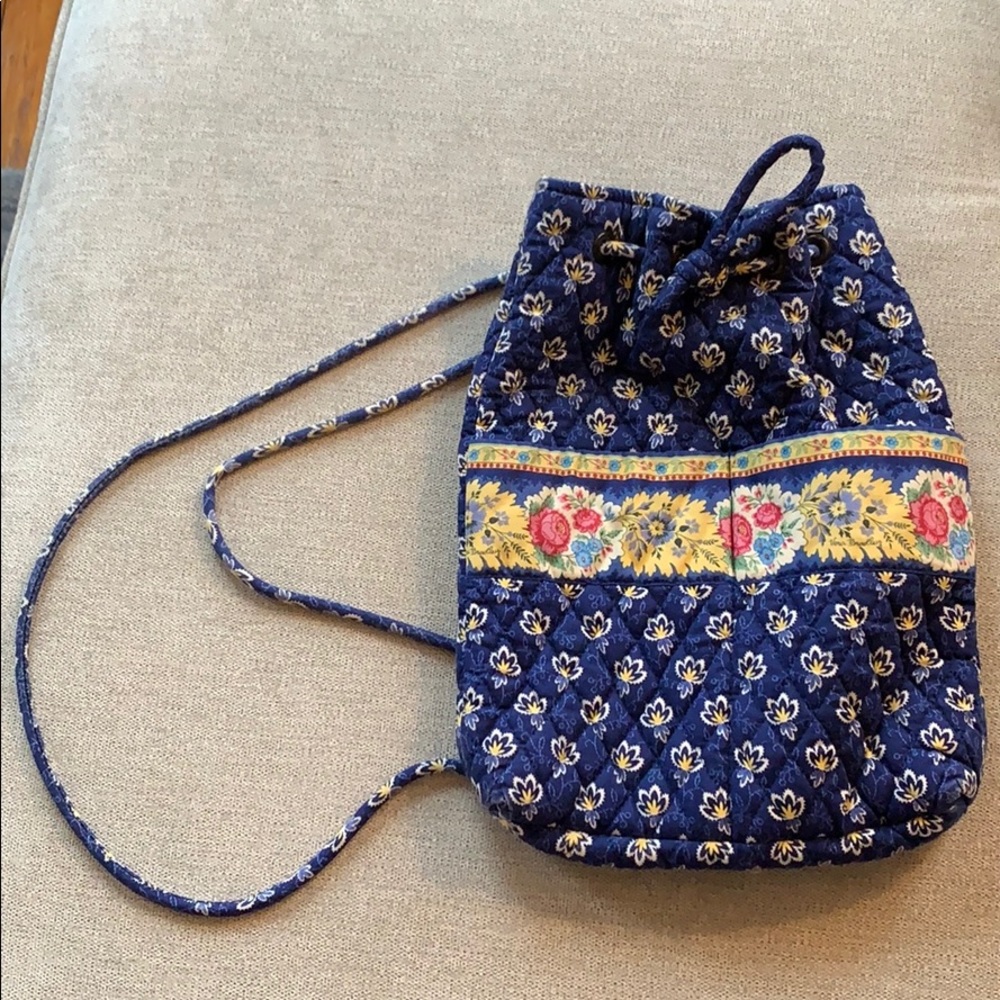 Vera Bradley backpack